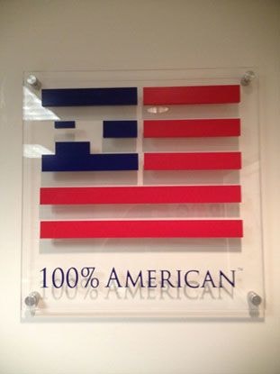 Acrylic Displays in [city]